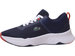 Lacoste Men's Court-Drive Sneakers Lace Up Low Top Shoes