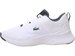 Lacoste Men's Court-Drive Sneakers Lace Up Low Top Shoes