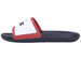 Lacoste Men's Croco-Slide-TRI2 Sandals Slides