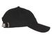 Lacoste Men's Embroidered Crocodile Cotton Strapback Baseball Cap Hat