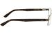 Lacoste Men's Eyeglasses L2238 Full Rim Optical Frame