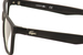 Lacoste Men's Eyeglasses L2713 L/2713 Full Rim Optical Frame