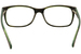 Lacoste Men's Eyeglasses L2724 L/2724 Rim Optical Frame