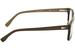 Lacoste Men's Eyeglasses L2746 L/2746 Full Rim Optical Frame