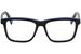 Lacoste Men's Eyeglasses L2775 L/2775 Full Rim Optical Frame
