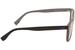 Lacoste Men's Eyeglasses L2786 L/2786 210 Brown Full Rim Optical Frame