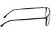 Lacoste Men's Eyeglasses L2808 L/2808 Full Rim Optical Frame