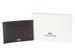 Lacoste Men's Fitzgerald Genuine Leather Card Holder Wallet