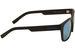 Lacoste Men's L830S L/830/S Fashion Square Sunglasses