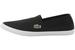 Lacoste Men's Marice Canvas Slip-On Loafers Shoes