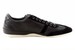 Lacoste Men's Misano Leather/Suede Sneakers Shoes