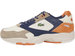 Lacoste Men's Storm-96-LO-0221 Sneakers Low Top