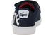 Lacoste Toddler Boy's Carnaby EVO 117 1 Sneakers Shoes