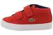 Lacoste Toddler Boy's Straightset Chukka 416 1 Sneakers Shoes