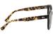 Lacoste Women's L851S L/851/S Fashion Round Sunglasses