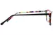 Lafont Office Eyeglasses Women's Full Rim Cat Eye