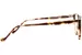 Lafont Paris Montaigne Eyeglasses Full Rim Round Shape