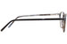 Lafont Socrate Eyeglasses Women's Full Rim Round Shape