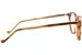 Lafont Reedition Texte Eyeglasses Full Rim Round Shape