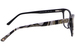 L.A.M.B. LA130 Eyeglasses Women's Full Rim Oval Shape