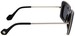 Lanvin LNV645S Sunglasses Women's Rectangle Shape