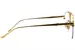Leisure Society Bandini LS113 Eyeglasses Semi Rim Pilot