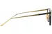 Leisure Society Sadeler LS173 Eyeglasses Titanium Full Rim Rectangle Shape