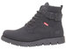 Levis Men's Cobalt-WX-2.0 Boots Work Shoes Lace-Up