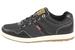 Levi's Men's Lennox Millstone Denim Sneakers Shoes