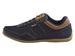 Levi's Men's Rio-Nappa-UL-Denim Levis Sneakers Shoes