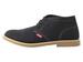 Levi's Men's Sonoma-Wax-NB-TB Levis Chukka Boots Shoes