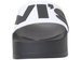 Levis Women's Split-Logo-Platform-Slide Sandals Slip-On Shoes