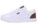 Levis Youth Boy's Jeffrey-501-Tumbled-UL Sneakers Low Top