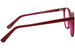 L.G.R Cleopatra Eyeglasses Women's Full Rim Cat Eye