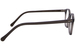 L.G.R Fez Eyeglasses Full Rim Square Shape