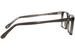 L.G.R Suez Eyeglasses Full Rim Rectangle Shape