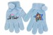 Lil' Bratz Girl's Knit Winter Hat & Gloves Set Sz. 4-6X