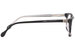 Lilly Pulitzer Bellmont Eyeglasses Women's Full Rim Rectangular Optical Frame