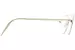 Lindberg Air-Rim Christoffer Eyeglasses Full Rim Pilot