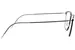Lindberg Now-6655 Eyeglasses Full Rim Square Shape