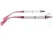 Line Art Opera XL2180 Eyeglasses Women's Rimless Square Shape