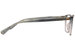 Longchamp LO2659 Eyeglasses Women's Full Rim Square Shape
