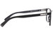 Longchamp LO2680 Eyeglasses Women's Full Rim Rectangle Shape