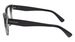 Longchamp LO2733 Eyeglasses Women's Full Rim Square Shape