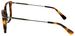Longchamp LO2751 Eyeglasses Women's Full Rim Rectangle Shape