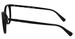 Longchamp LO2758 Eyeglasses Women's Full Rim Round Shape