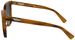 Longchamp LO772S Sunglasses Women's Rectangle Shape