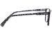 Longchamp Women's Eyeglasses LO2613 LO/2613 Full Rim Optical Frame
