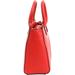 Love Moschino Women's Double Heart Shoulder Satchel Handbag