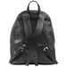 Love Moschino Women's Embossed Logo Backpack Bag